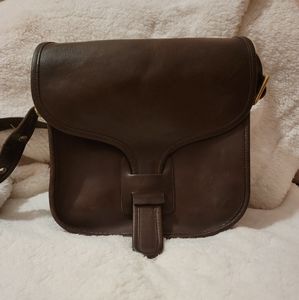 Vintage Coach Courier Bonnie Cashin